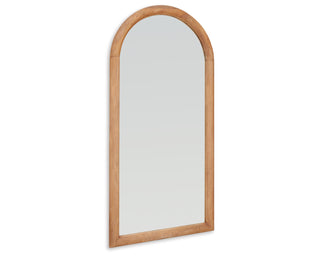 Dairville Floor Mirror