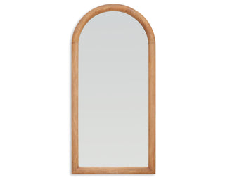 Dairville Floor Mirror