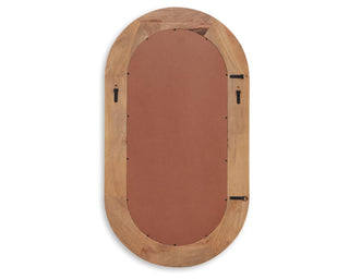 Daverly Accent Mirror