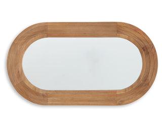 Daverly Accent Mirror