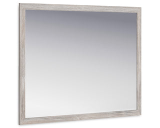 Vessalli Bedroom Mirror