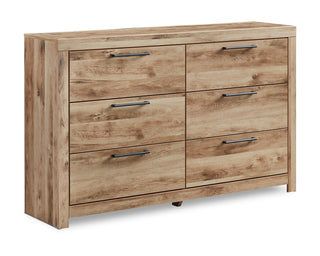 Hyanna Dresser