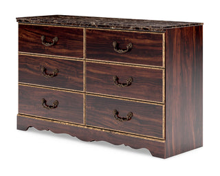 Glosmount Dresser