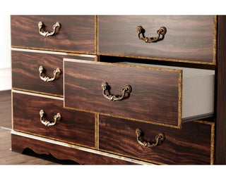 Glosmount Dresser