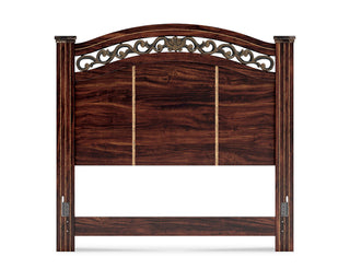 Glosmount Queen Poster Headboard