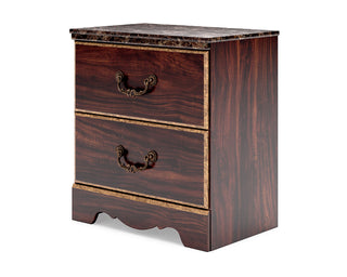 Glosmount Nightstand