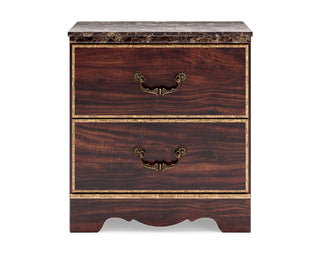 Glosmount Nightstand