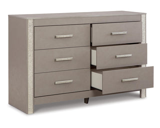 Surancha Dresser