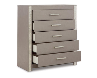 Surancha Chest of Drawers