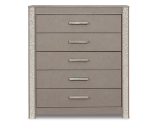 Surancha Chest of Drawers