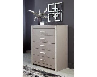 Surancha Chest of Drawers