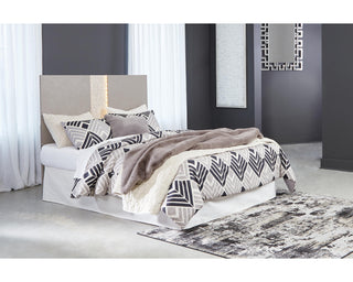 Surancha Queen/Full Panel Headboard