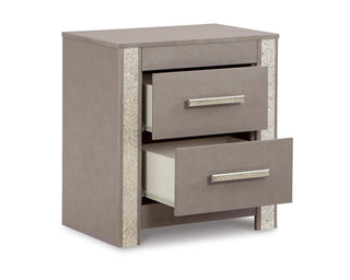 Surancha Nightstand