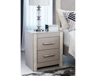 Surancha Nightstand