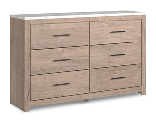 Senniberg Dresser