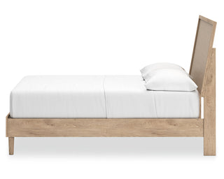 Cielden Full Panel Bed