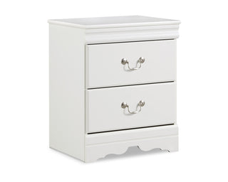 Anarasia Nightstand