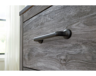Bronyan Dresser and Mirror