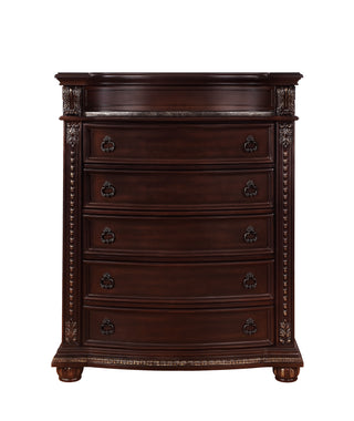 STANLEY CHEST