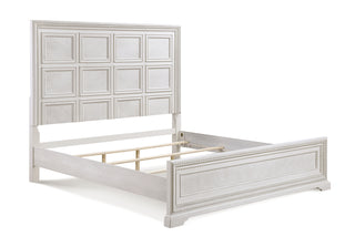 ALEXANDRIA KING FOOTBOARD