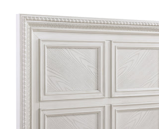 ALEXANDRIA KING FOOTBOARD