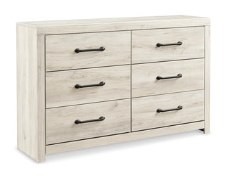 Cambeck Dresser