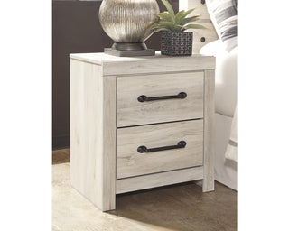 Cambeck Nightstand