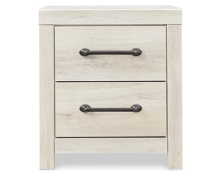 Cambeck Nightstand