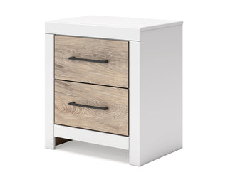 Charbitt Nightstand