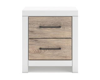 Charbitt Nightstand