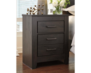 Brinxton Nightstand
