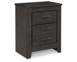 Brinxton Nightstand