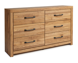 Pasklyn Dresser