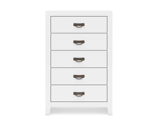 Binterglen Chest of Drawers