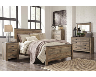 Trinell Nightstand