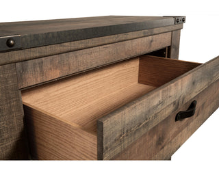 Trinell Chest of Drawers