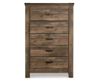 Trinell Chest of Drawers