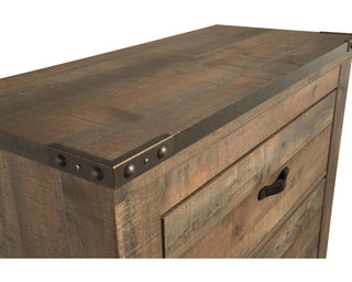 Trinell Chest of Drawers