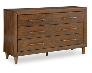 Lyncott Dresser