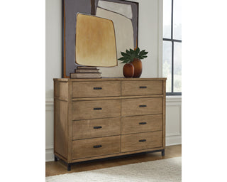 Tomtyn Dresser