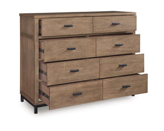 Tomtyn Dresser