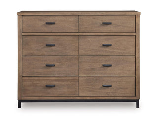 Tomtyn Dresser