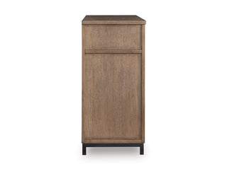 Tomtyn Dresser