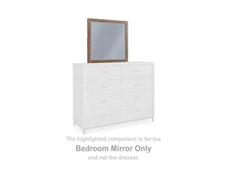 Tomtyn Bedroom Mirror