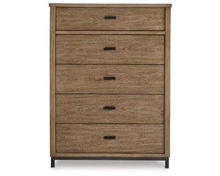 Tomtyn Chest of Drawers