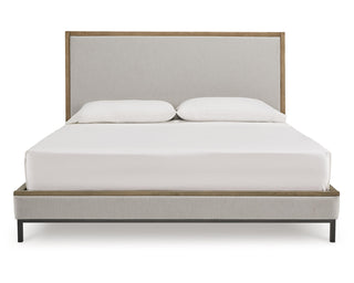 Tomtyn California King Upholstered Bed