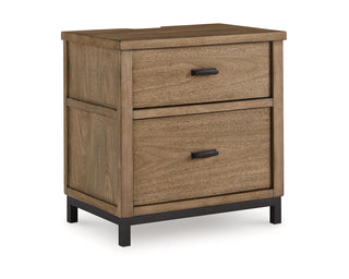 Tomtyn Nightstand