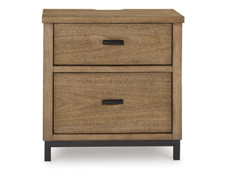 Tomtyn Nightstand