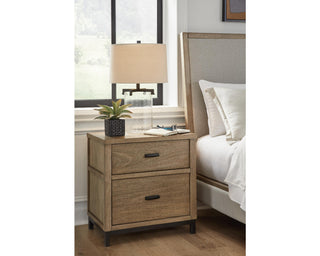 Tomtyn Nightstand