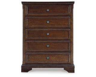 Trellington Chest of Drawers